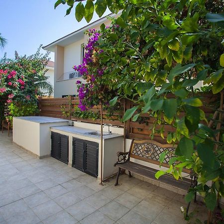 Villa Enalos 37 Voróklini Kültér fotó
