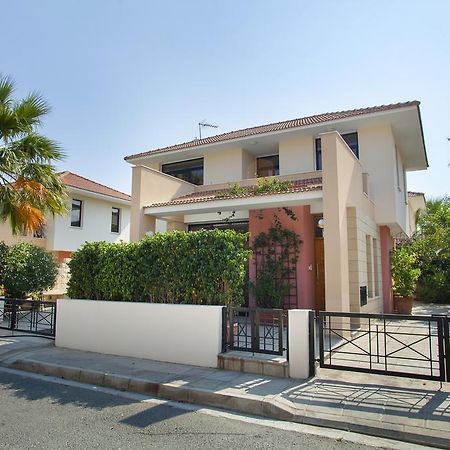 Villa Enalos 37 Voróklini Kültér fotó