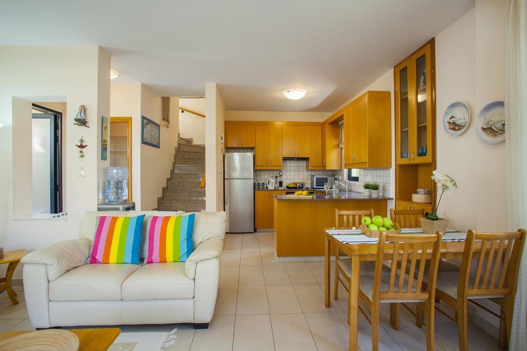 Villa Enalos 37 Voróklini Kültér fotó