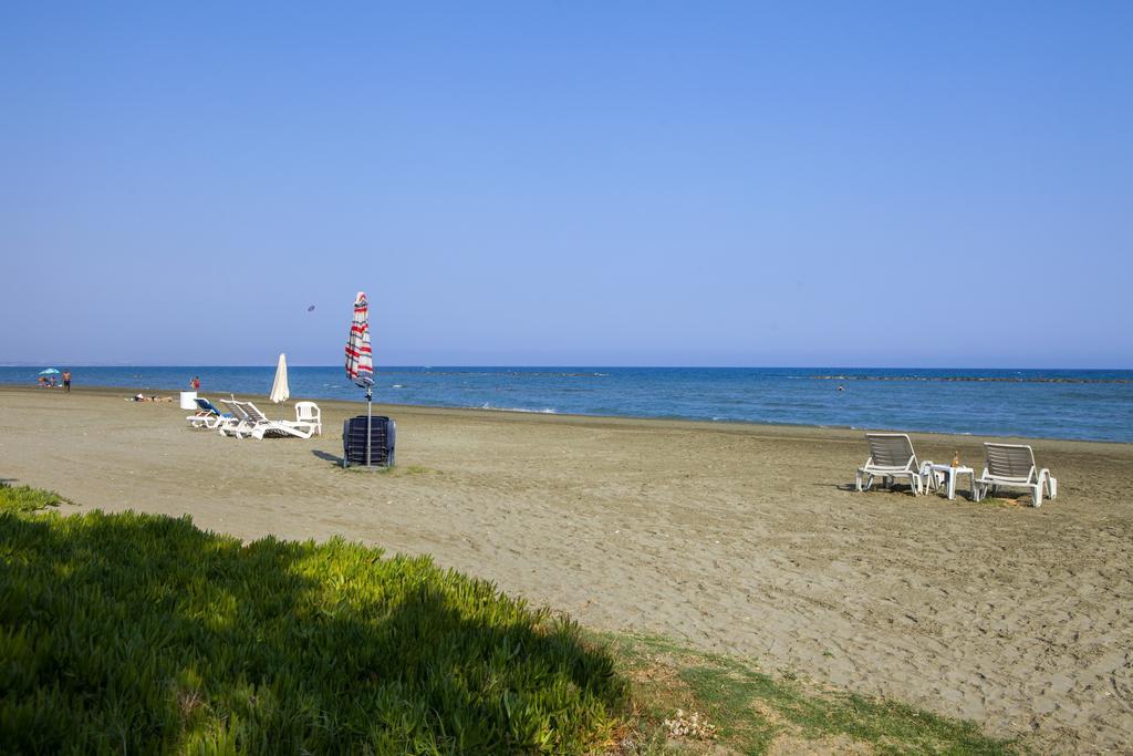 Villa Enalos 37 Voróklini Kültér fotó