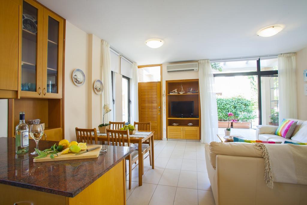 Villa Enalos 37 Voróklini Kültér fotó