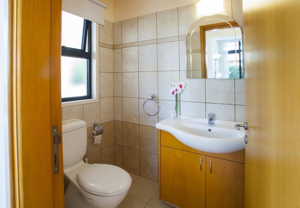 Villa Enalos 37 Voróklini Kültér fotó
