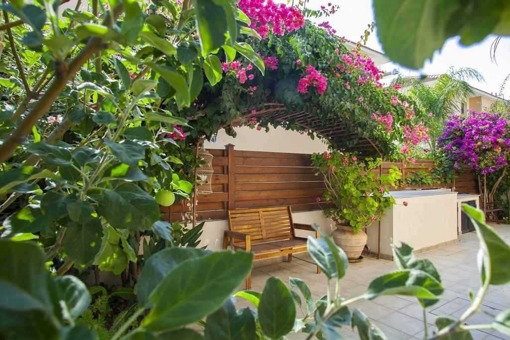 Villa Enalos 37 Voróklini Kültér fotó
