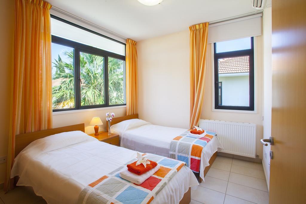 Villa Enalos 37 Voróklini Kültér fotó