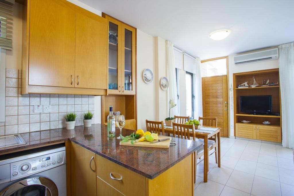 Villa Enalos 37 Voróklini Kültér fotó