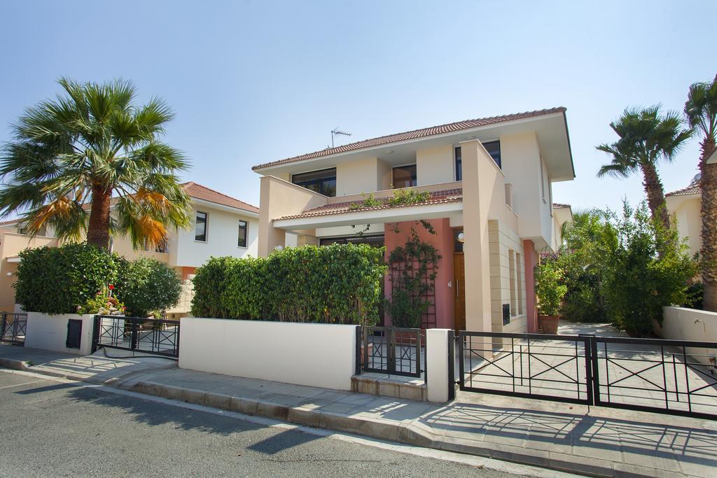 Villa Enalos 37 Voróklini Kültér fotó