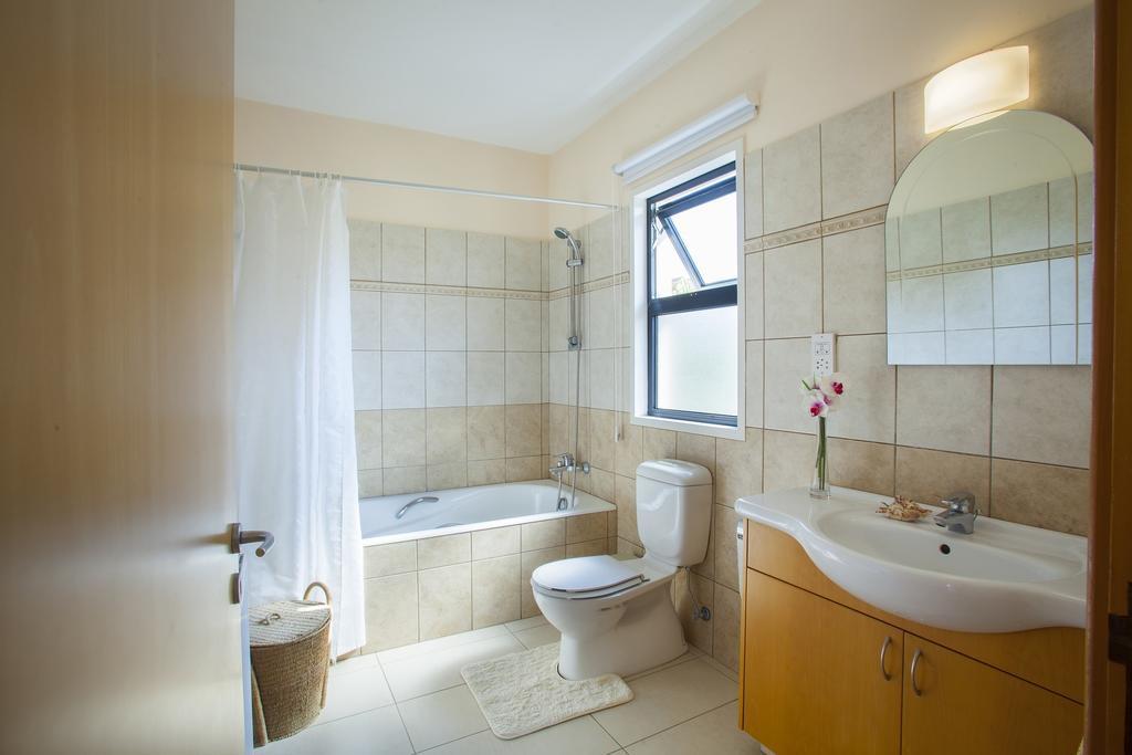 Villa Enalos 37 Voróklini Kültér fotó